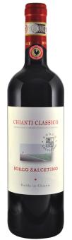 Chianti Classico 2021 